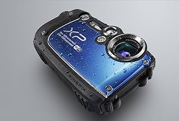 Amazon | FUJIFILM デジタルカメラ 1640万画素 ズーム光学5倍